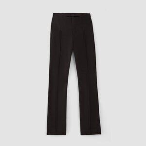 Everlane Dream Kick Flare pant XL black
